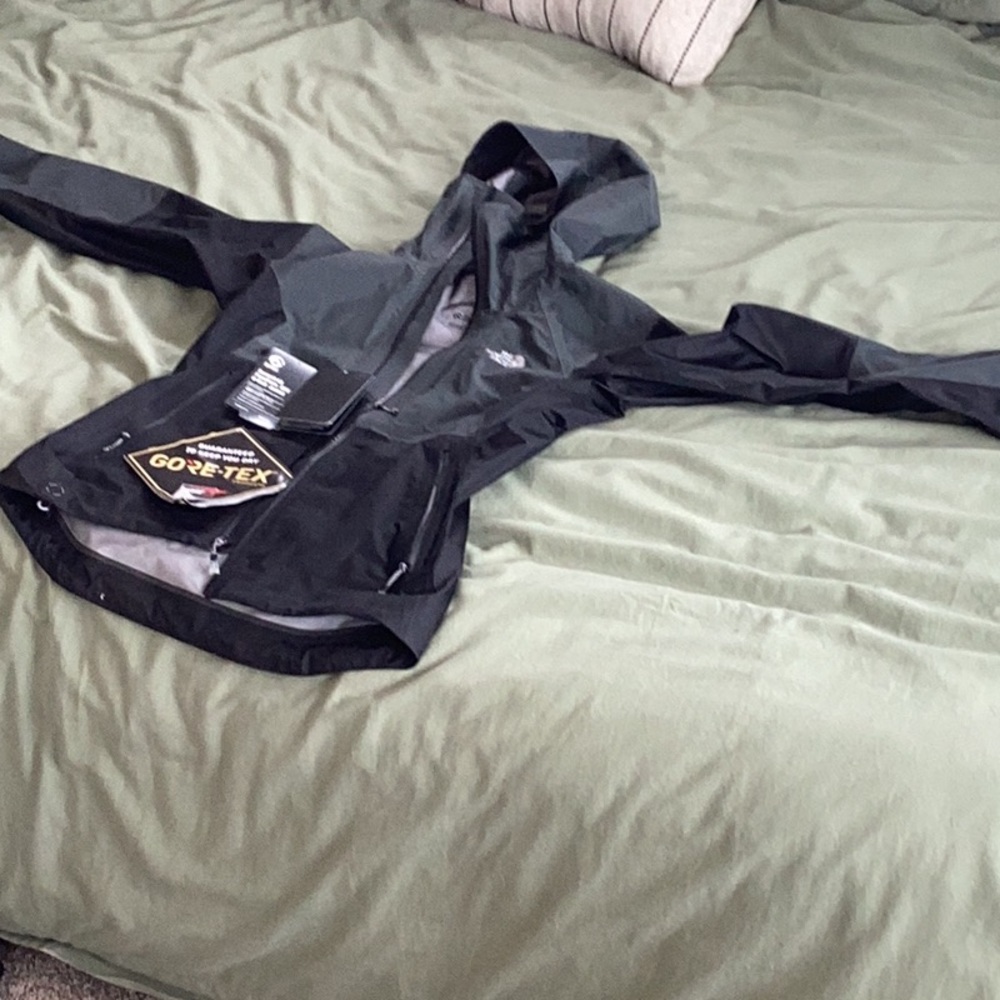 The North Face Summit Series Womens Jacket